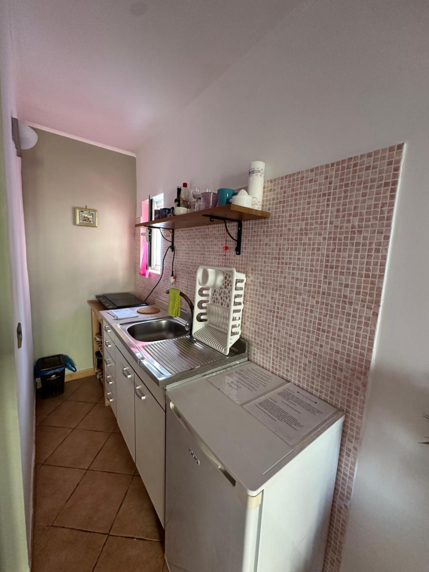 Maison Romantique Naples Exterior photo