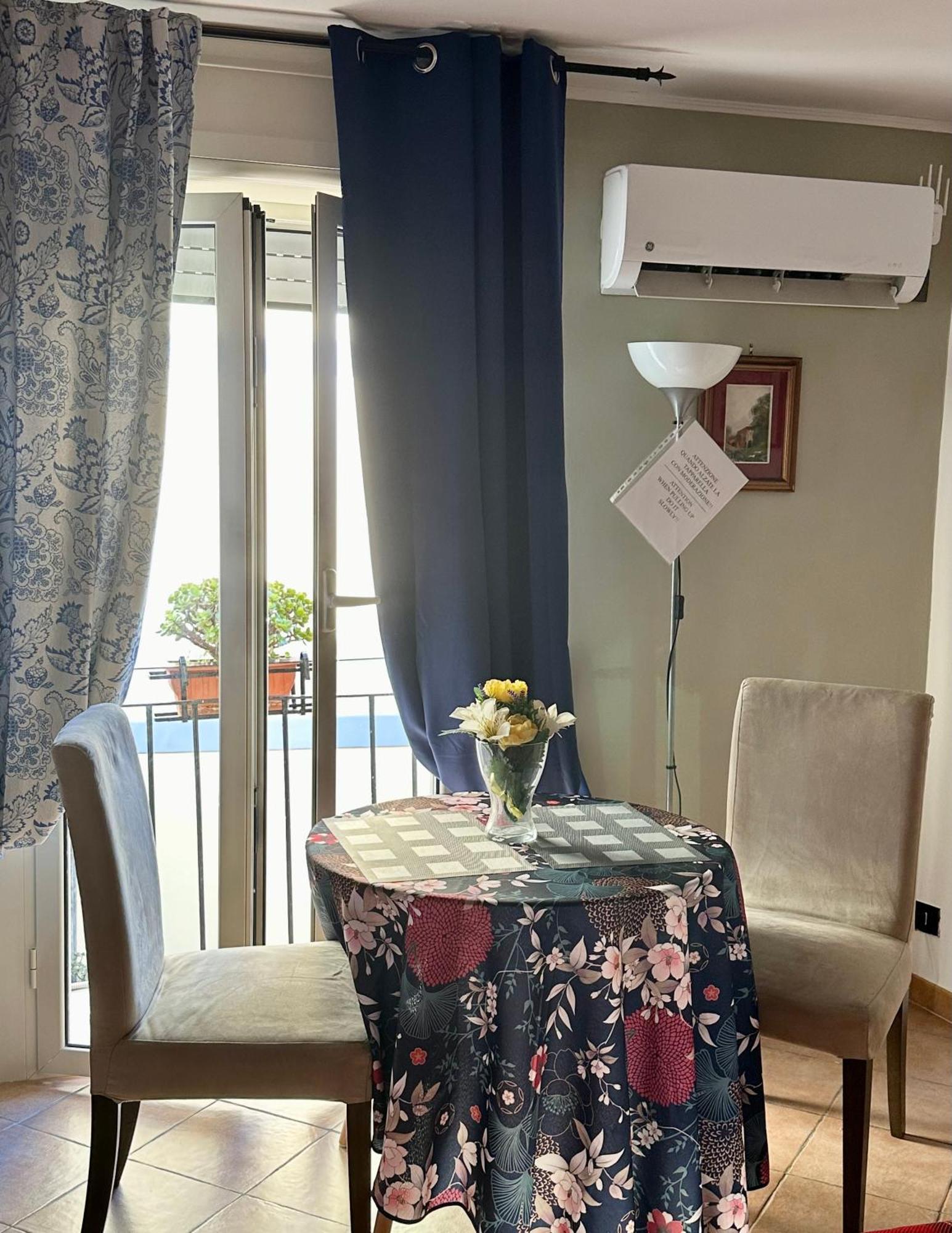 Maison Romantique Naples Exterior photo